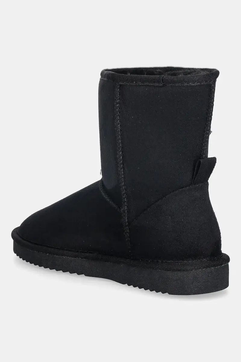 stivali da neve BESIANA colore nero 90253015 miniatura 3