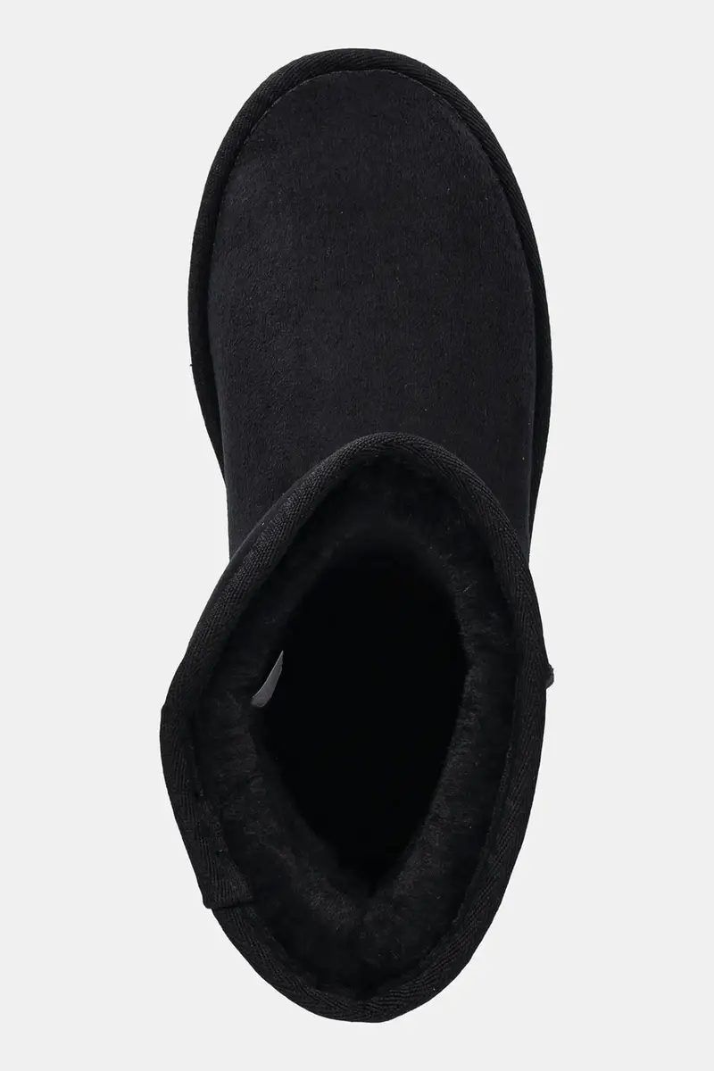 stivali da neve BESIANA colore nero 90253015 miniatura 4