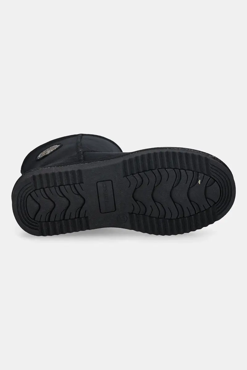 stivali da neve BESIANA colore nero 90253015 miniatura 5