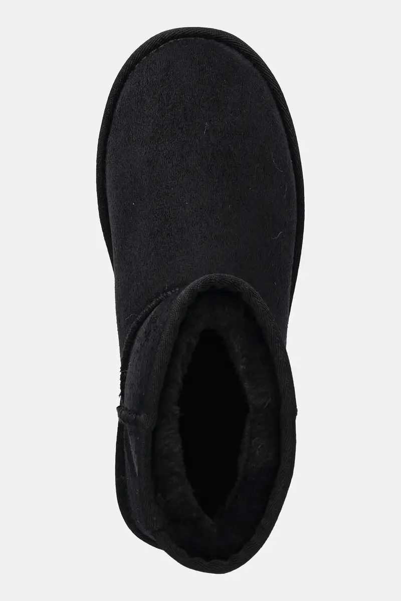 stivali da neve BESIANA colore nero 90253016 miniatura 4