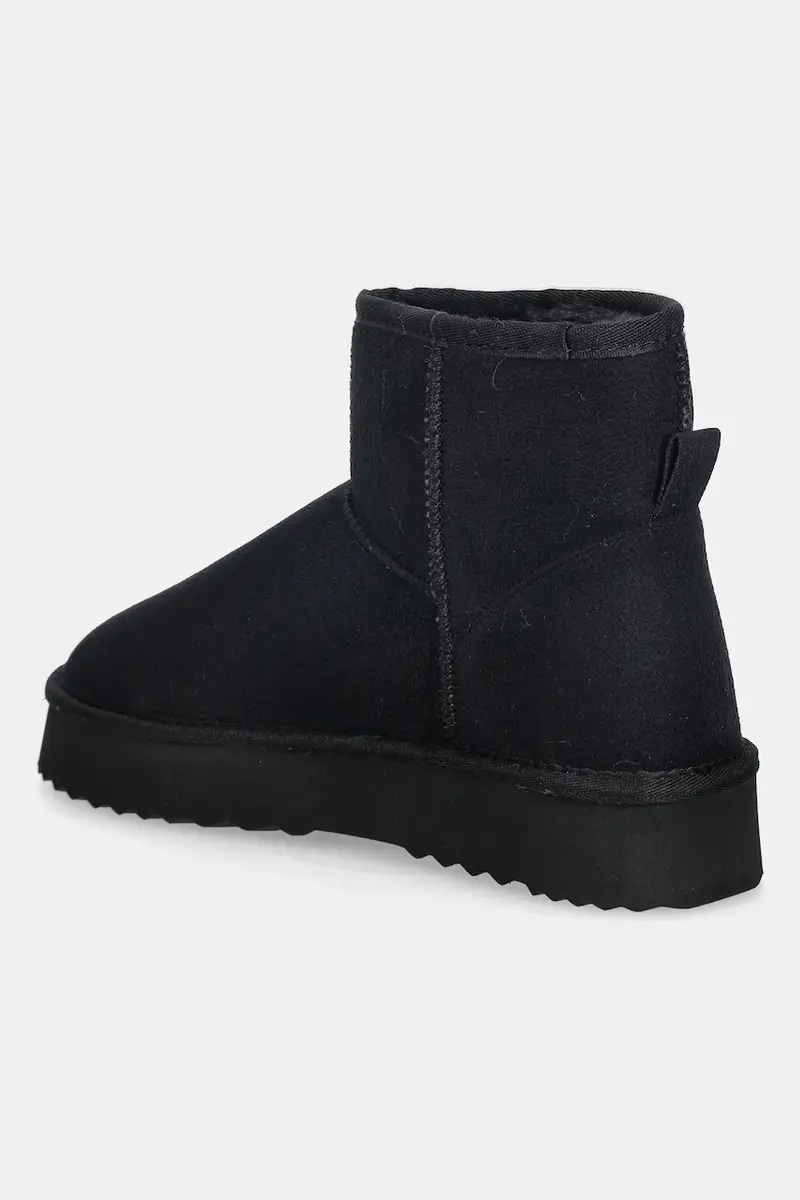 stivali da neve BESIANA PLATFORM colore nero 90253017 miniatura 3