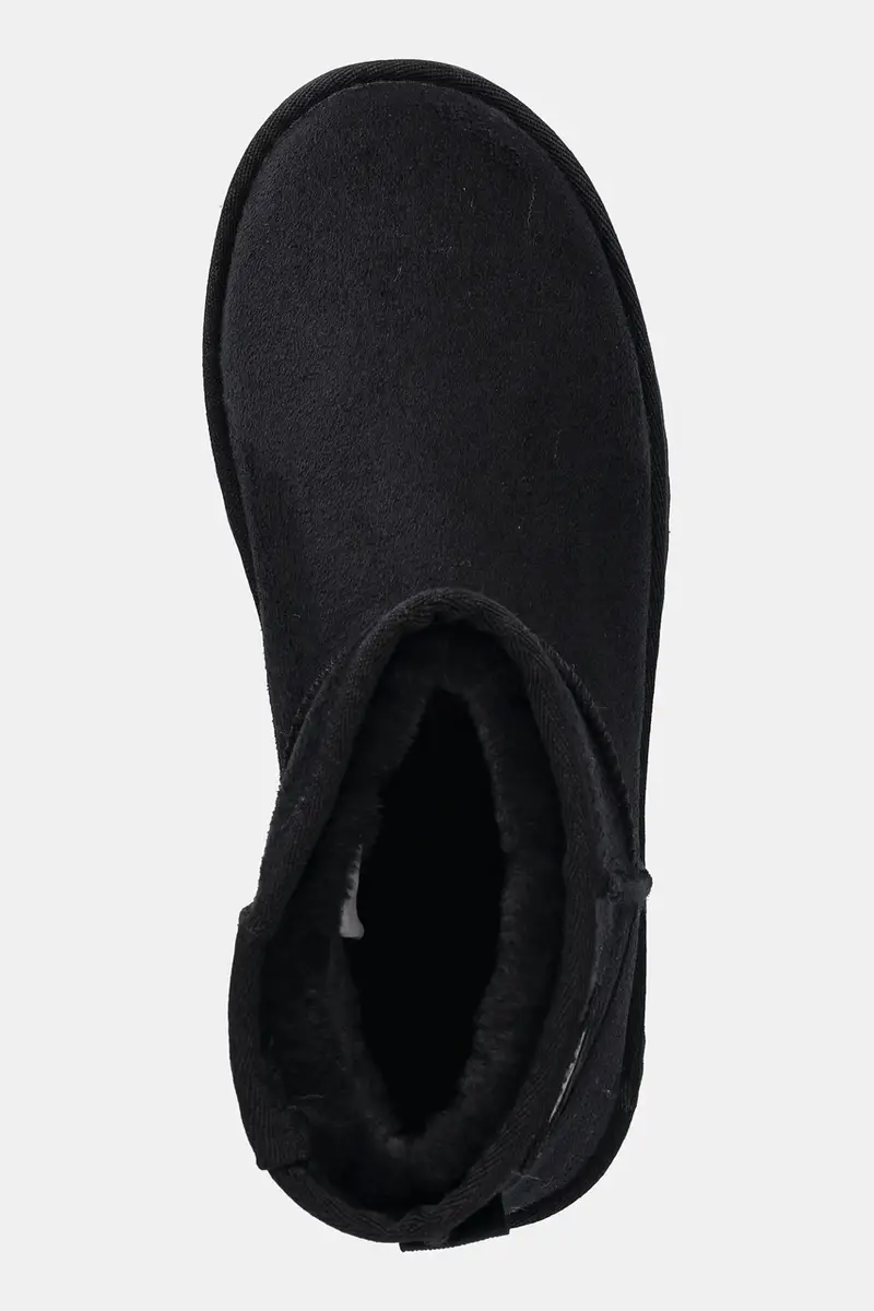 stivali da neve BESIANA PLATFORM colore nero 90253017 miniatura 4