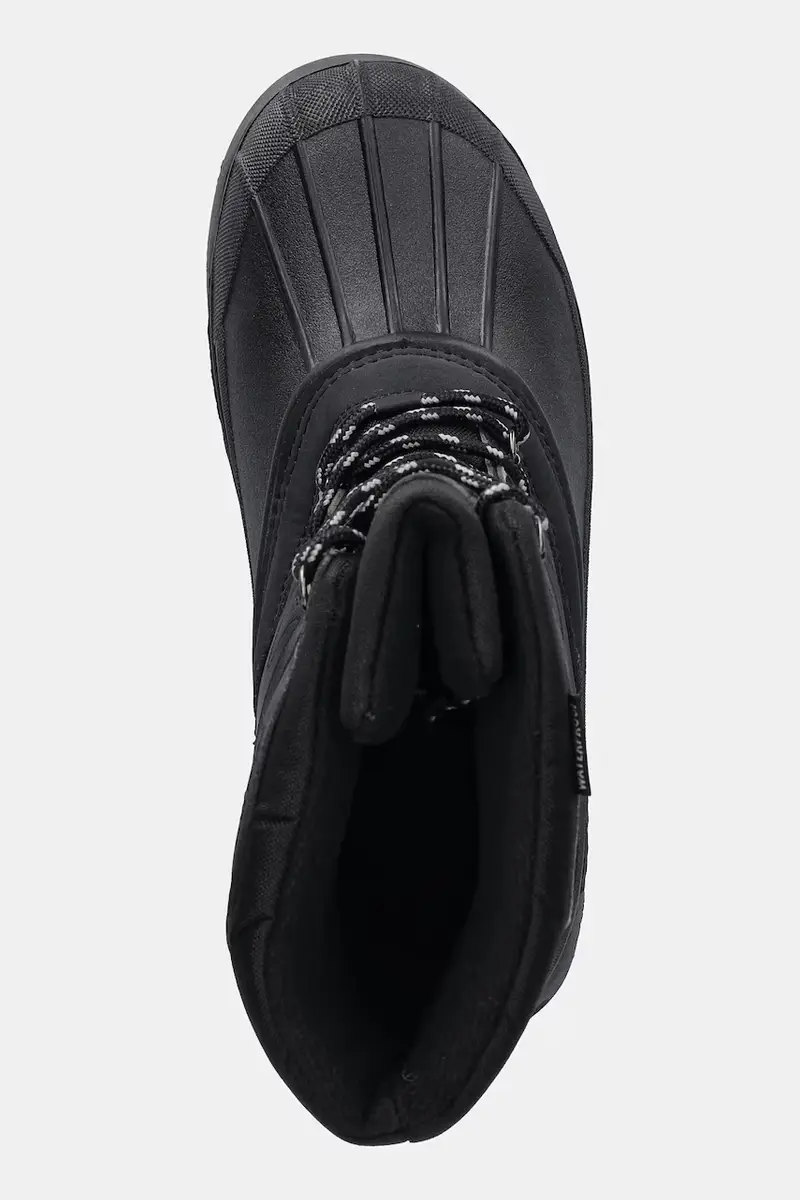 stivali da neve BRISCO colore nero 90253039 miniatura 4