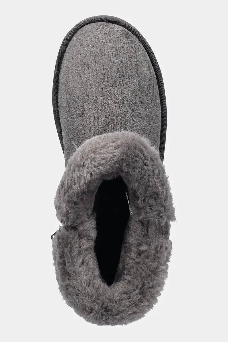 stivali da neve JENNER colore grigio 90253018 miniatura 4