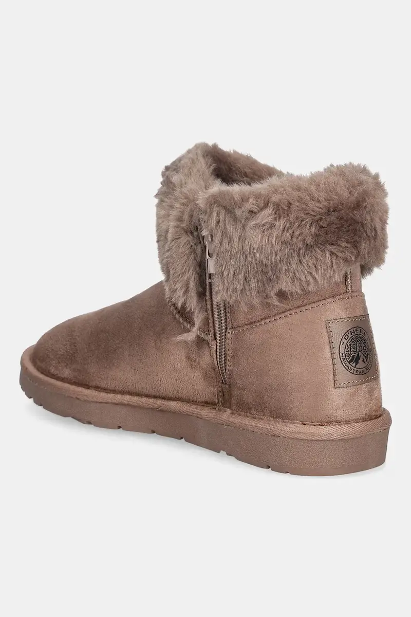 stivali da neve JENNER colore marrone 90253018 miniatura 3