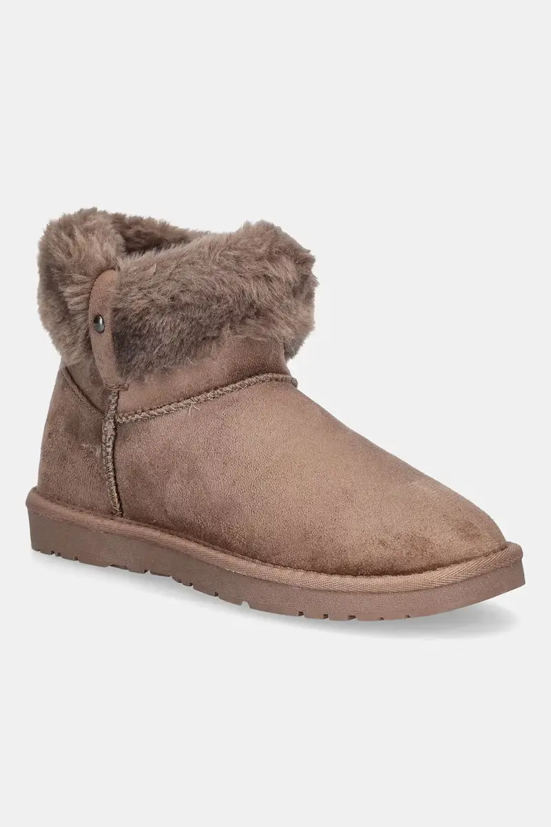 stivali da neve JENNER colore marrone 90253018