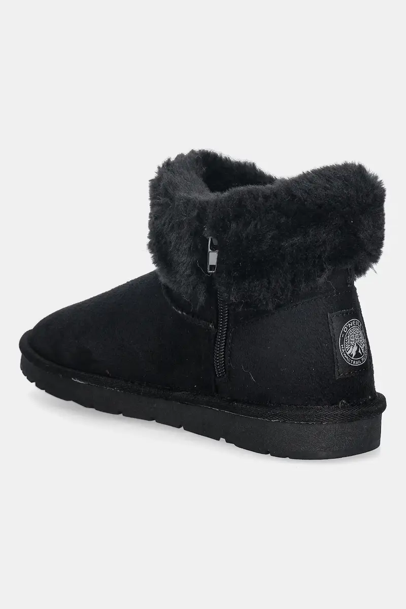 stivali da neve JENNER colore nero 90253018 miniatura 3