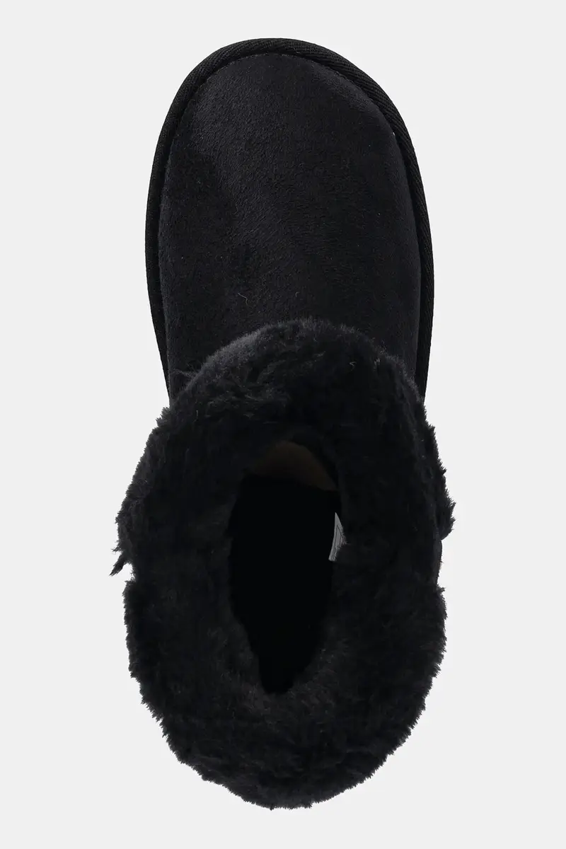 stivali da neve JENNER colore nero 90253018 miniatura 4