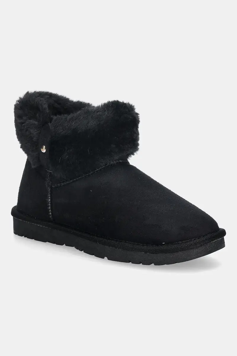 stivali da neve JENNER colore nero 90253018