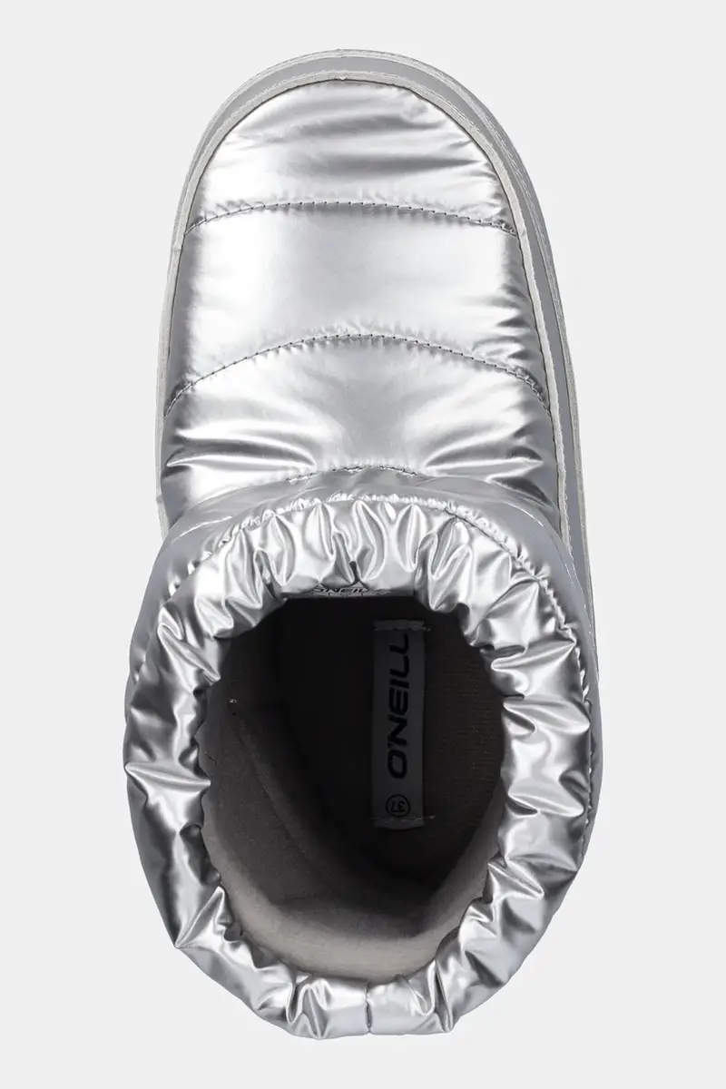 stivali da neve LISA CHELSEA colore argento 90253013 miniatura 4