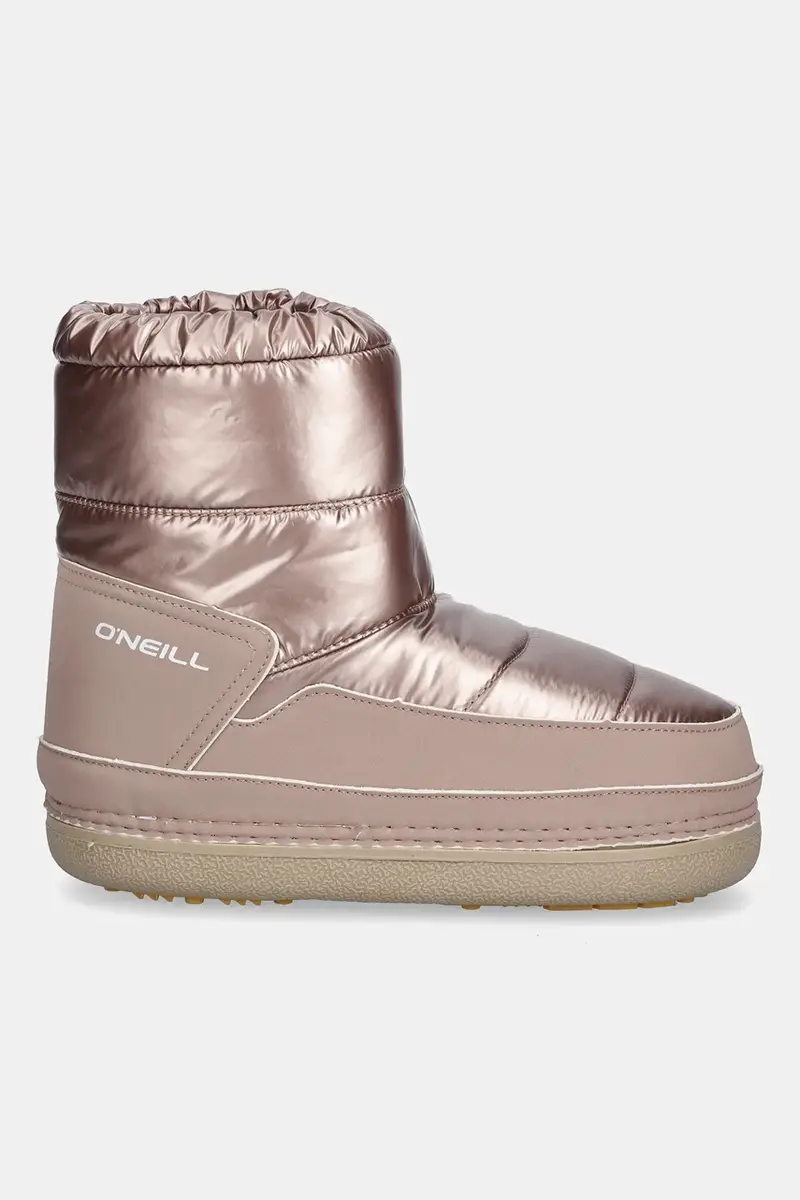 stivali da neve LISA CHELSEA colore marrone 90253013 miniatura 2