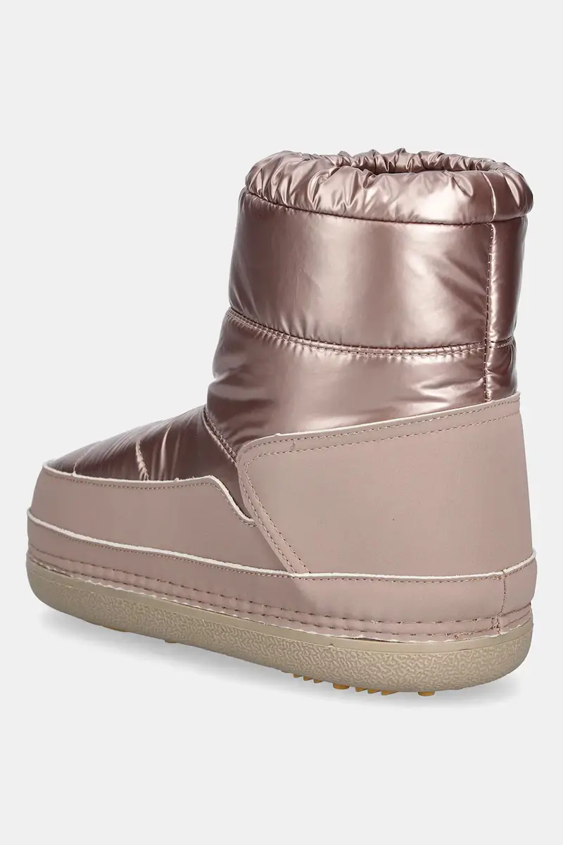 stivali da neve LISA CHELSEA colore marrone 90253013 miniatura 3