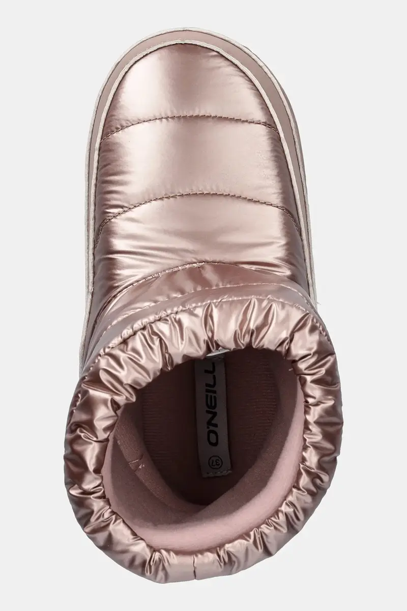 stivali da neve LISA CHELSEA colore marrone 90253013 miniatura 4