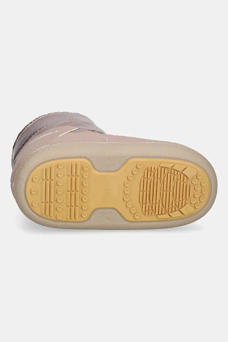 stivali da neve LISA CHELSEA colore marrone 90253013 miniatura 5