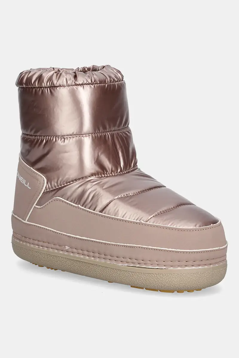 stivali da neve LISA CHELSEA colore marrone 90253013