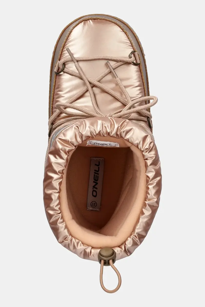 stivali da neve LISA colore marrone 90253012 miniatura 4