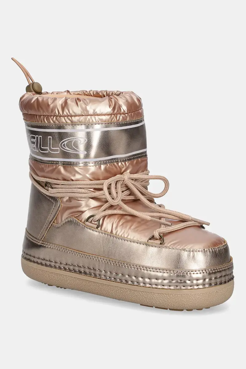 stivali da neve LISA colore marrone 90253012