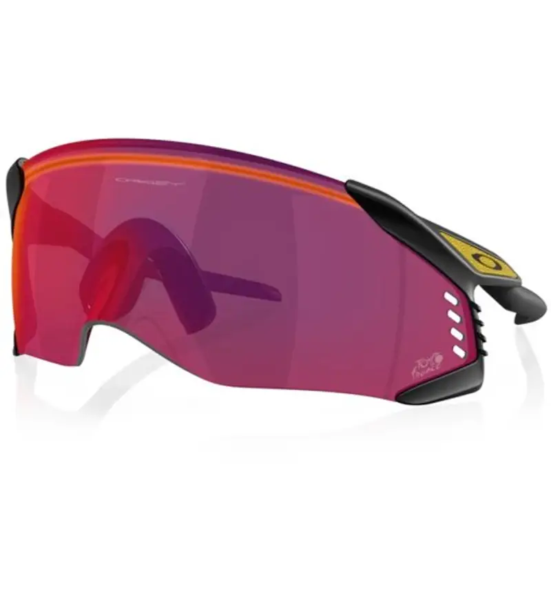 2025 Tour De France™ Velo Kato™ - occhiali ciclismo Black