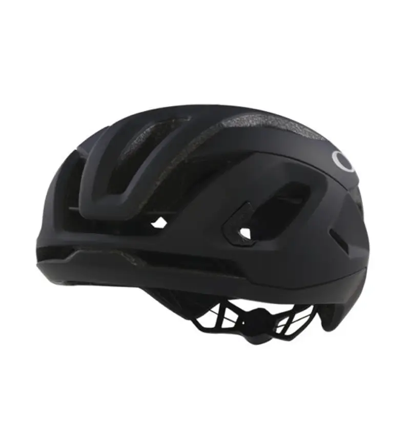 ARO 5 Race Mips - casco bici Black