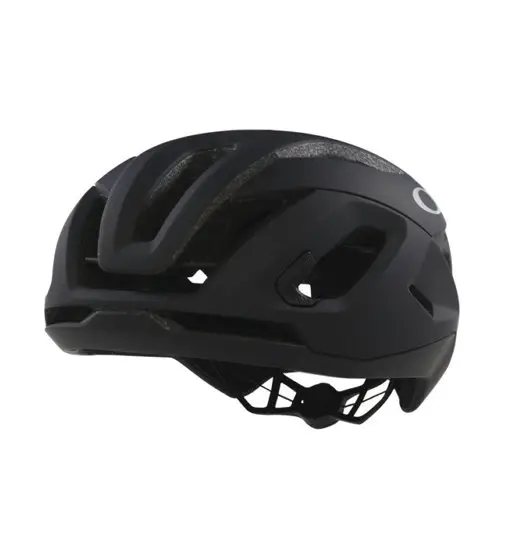ARO 5 Race Mips - casco bici Black