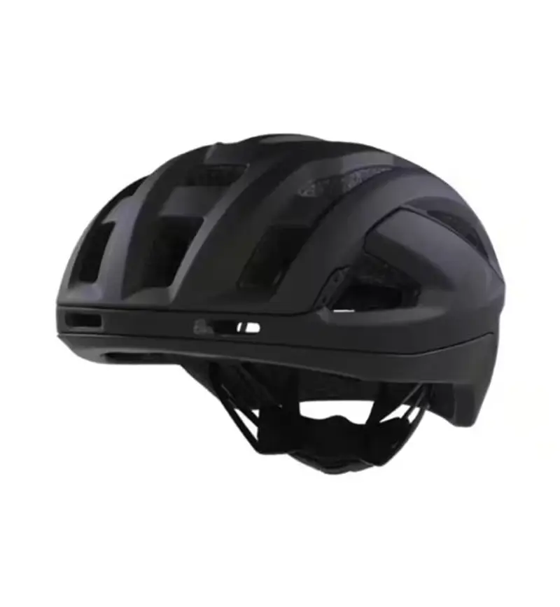 ARO3 Endurance - casco bici Black