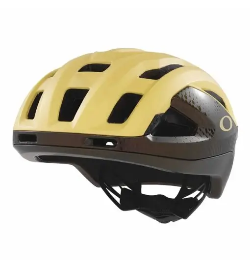 ARO3 Endurance - casco bici Yellow