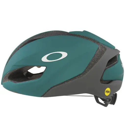 ARO5 Europe - casco bici Green