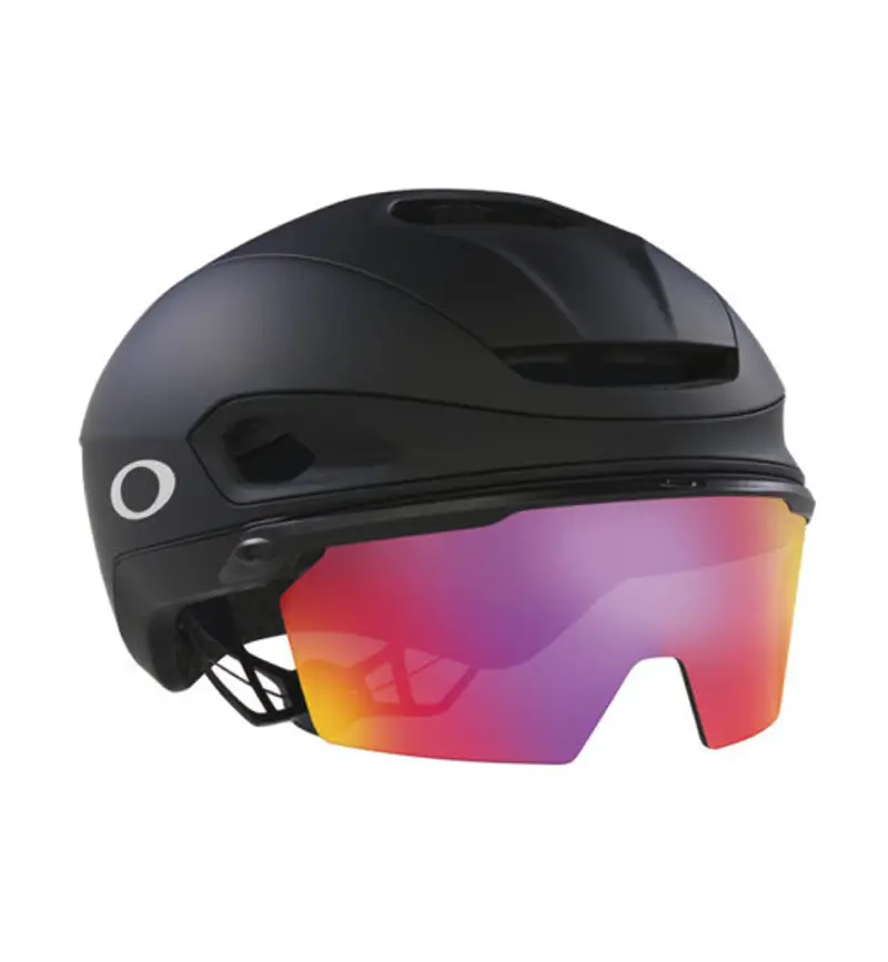 Aro7 - casco bici Black
