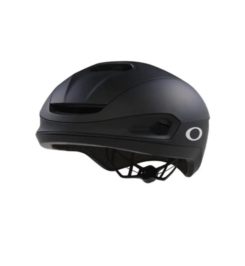 Aro7 Lite - casco bici Black