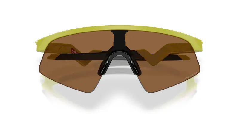 Bambino Oakley OJ9015 RESISTOR SWEEP 901512 Occhiali da sole O_Matter Verde Bronzo Squadrata Normale miniatura 2