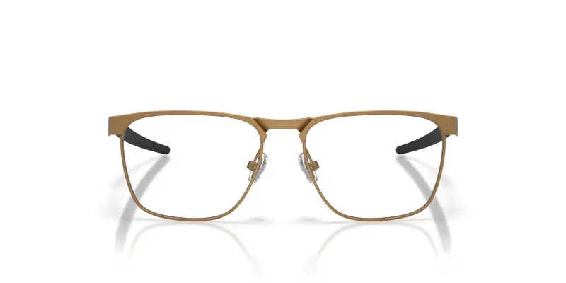 Bambino Oakley OY3003 FLIP KICK 300305 Montature da vista Metallo Bronzo Squadrata Normale miniatura 3