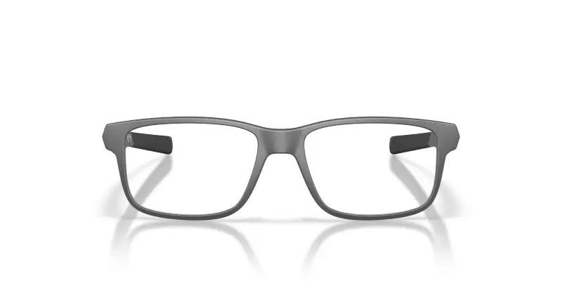Bambino Oakley OY8007 FIELD DAY 800714 Montature da vista O_Matter Grigio Trasparente Squadrata Normale miniatura 3
