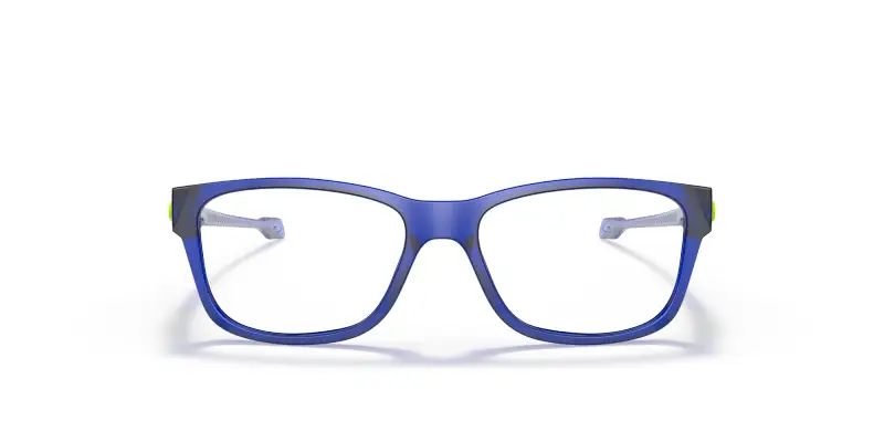 Oakley Top Bambino Blu 4286874 miniatura 3