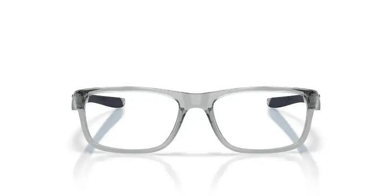 Bambino Oakley OY8033 KIN LINK 803302 Montature da vista O_Matter Grigio Squadrata Normale miniatura 3