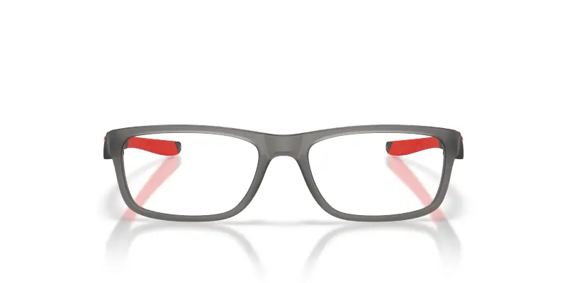 Bambino Oakley OY8033 KIN LINK 803303 Montature da vista O_Matter Grigio Squadrata Normale miniatura 3