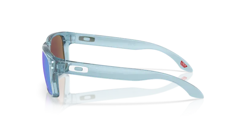 Oakley Bambino OJ9014 HOLBROOK XXS 901402 Occhiali da sole O_Matter Grigio Blu Squadrata Normale miniatura 3