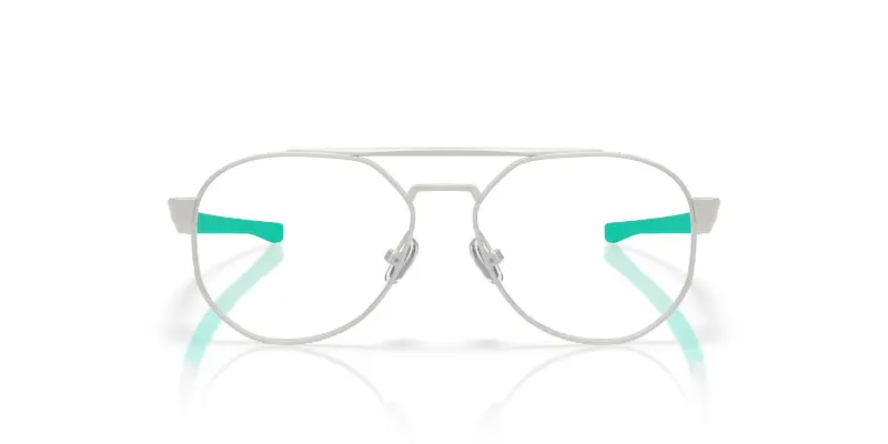 Bambino OY3004 GRAN PILOTO 300403 Montature da vista Metallo Argento Trasparente Pilot Normale miniatura 3