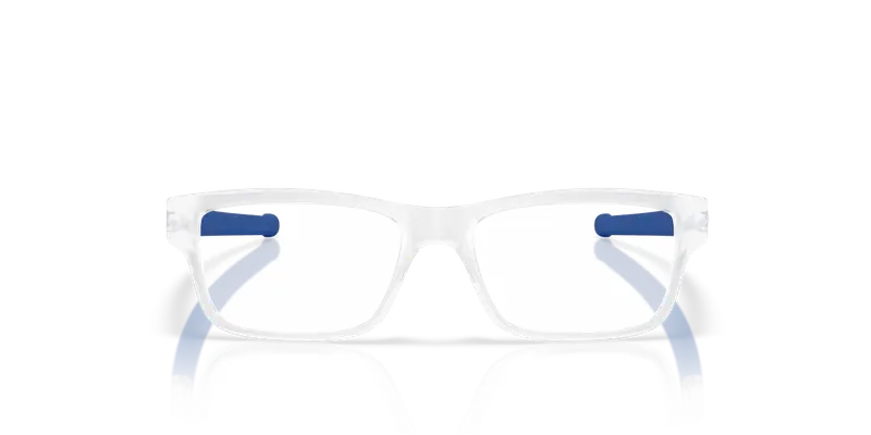 Oakley Bambino OY8005 MARSHAL XS 800509 Montature da vista O_Matter Trasparente Trasparente Squadrata Normale miniatura 2