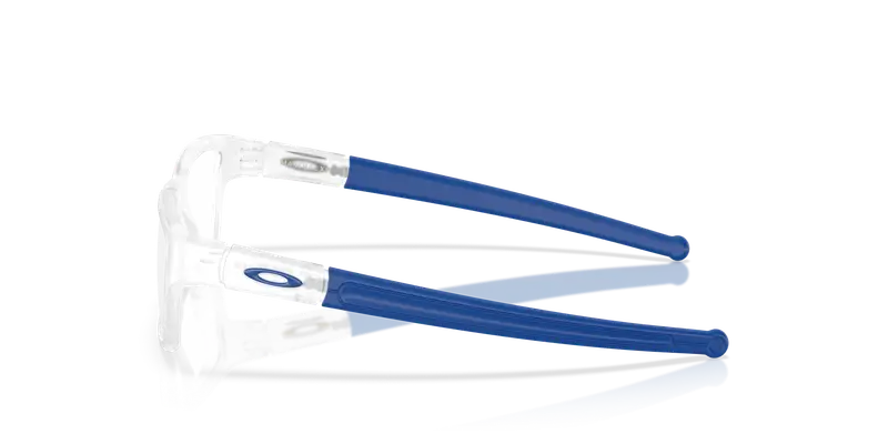 Oakley Bambino OY8005 MARSHAL XS 800509 Montature da vista O_Matter Trasparente Trasparente Squadrata Normale miniatura 3