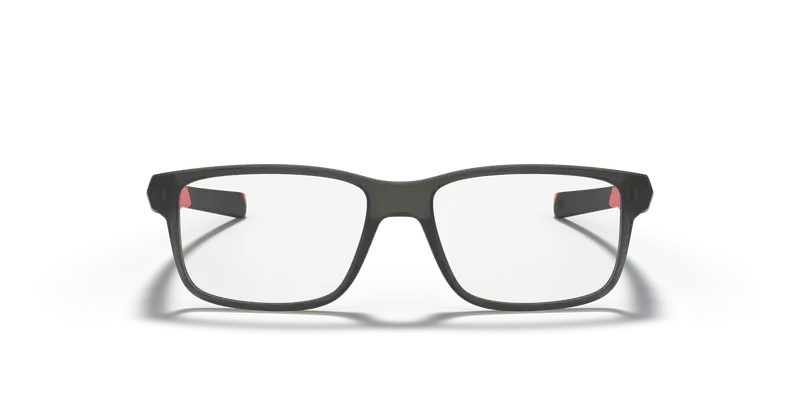 Oakley Bambino OY8007 FIELD DAY 800702 Montature da vista Plastica Grigio Squadrata miniatura 2