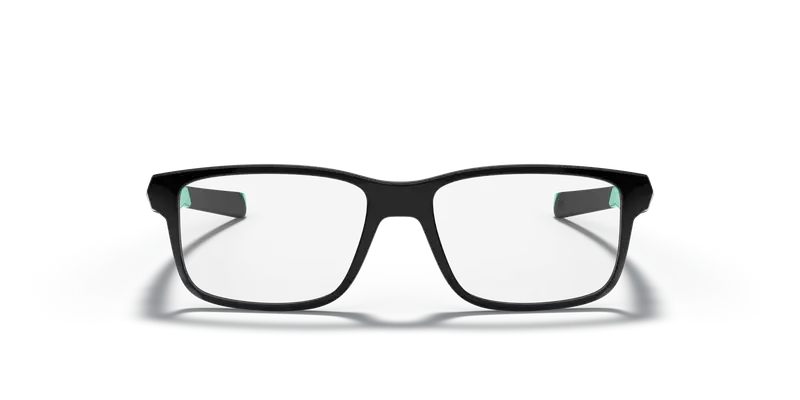 Oakley Bambino OY8007 FIELD DAY 800703 Montature da vista O_Matter Nero Trasparente Squadrata Normale miniatura 2