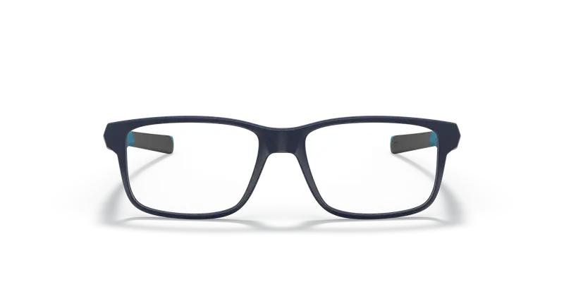 Oakley Bambino OY8007 FIELD DAY 800707 Montature da vista O_Matter Blu Trasparente Squadrata Normale miniatura 2