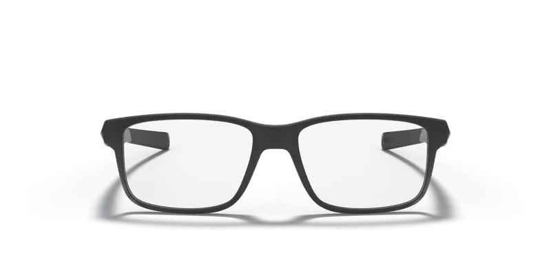 Oakley Bambino OY8007 FIELD DAY 800708 Montature da vista Plastica Nero Squadrata miniatura 2