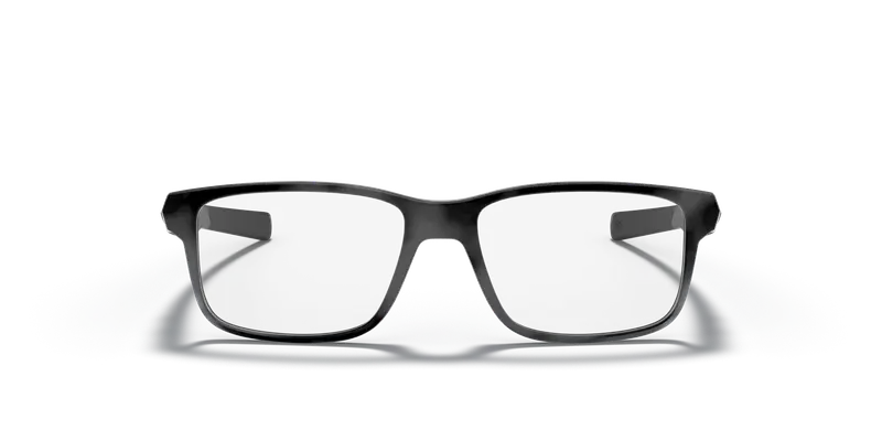 Oakley Bambino OY8007 FIELD DAY 800709 Montature da vista Plastica Nero Squadrata miniatura 2