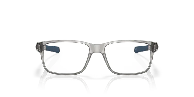 Oakley Bambino OY8007 FIELD DAY 800710 Montature da vista O_Matter Grigio Trasparente Squadrata Normale miniatura 2