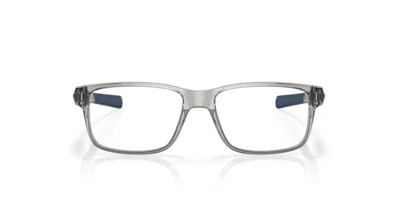 Bambino OY8007 FIELD DAY 800710 Montature da vista O_Matter Grigio Trasparente Squadrata Normale miniatura 3