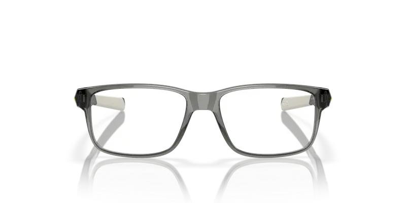 Oakley Bambino OY8007 FIELD DAY 800711 Montature da vista O_Matter Grigio Trasparente Squadrata Normale miniatura 2