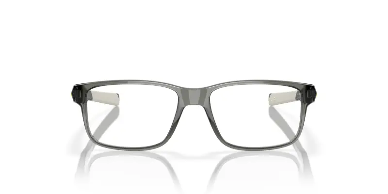 Bambino OY8007 FIELD DAY 800711 Montature da vista O_Matter Grigio Trasparente Squadrata Normale miniatura 3