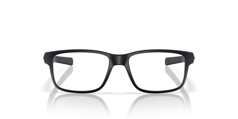 Oakley Bambino OY8007 FIELD DAY 800712 Montature da vista O_Matter Nero Trasparente Squadrata Normale miniatura 2