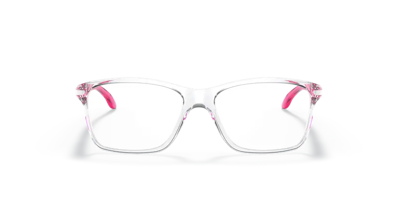 Oakley Bambino OY8010 CARTWHEEL 801001 Montature da vista Plastica Squadrata miniatura 2